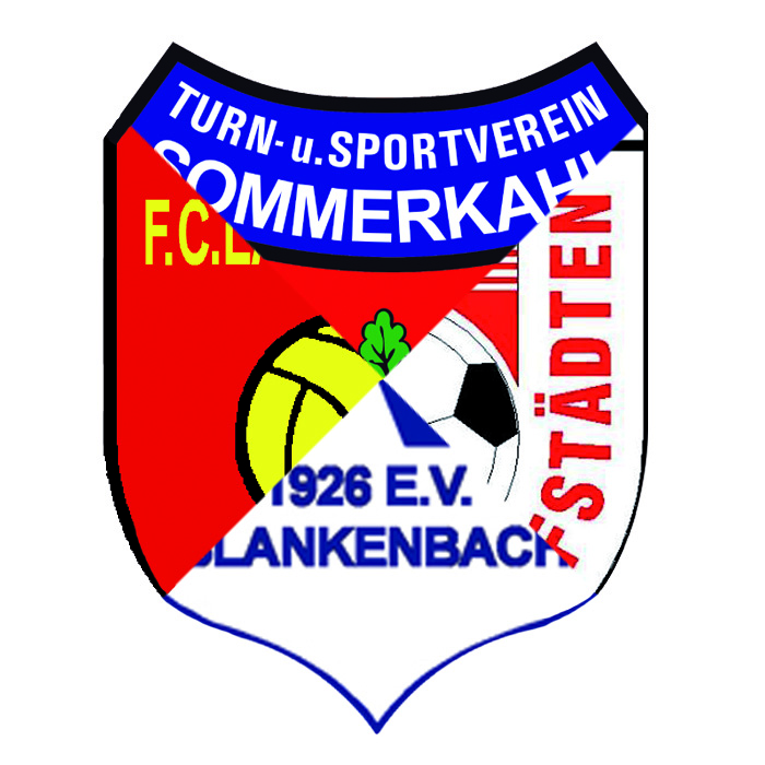 Spielgemeinschaft Blankenbach Laudenbach Schneppenbach Sommerkahl